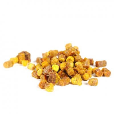 Pārtika veselībai no stropa 4 bišu maize
