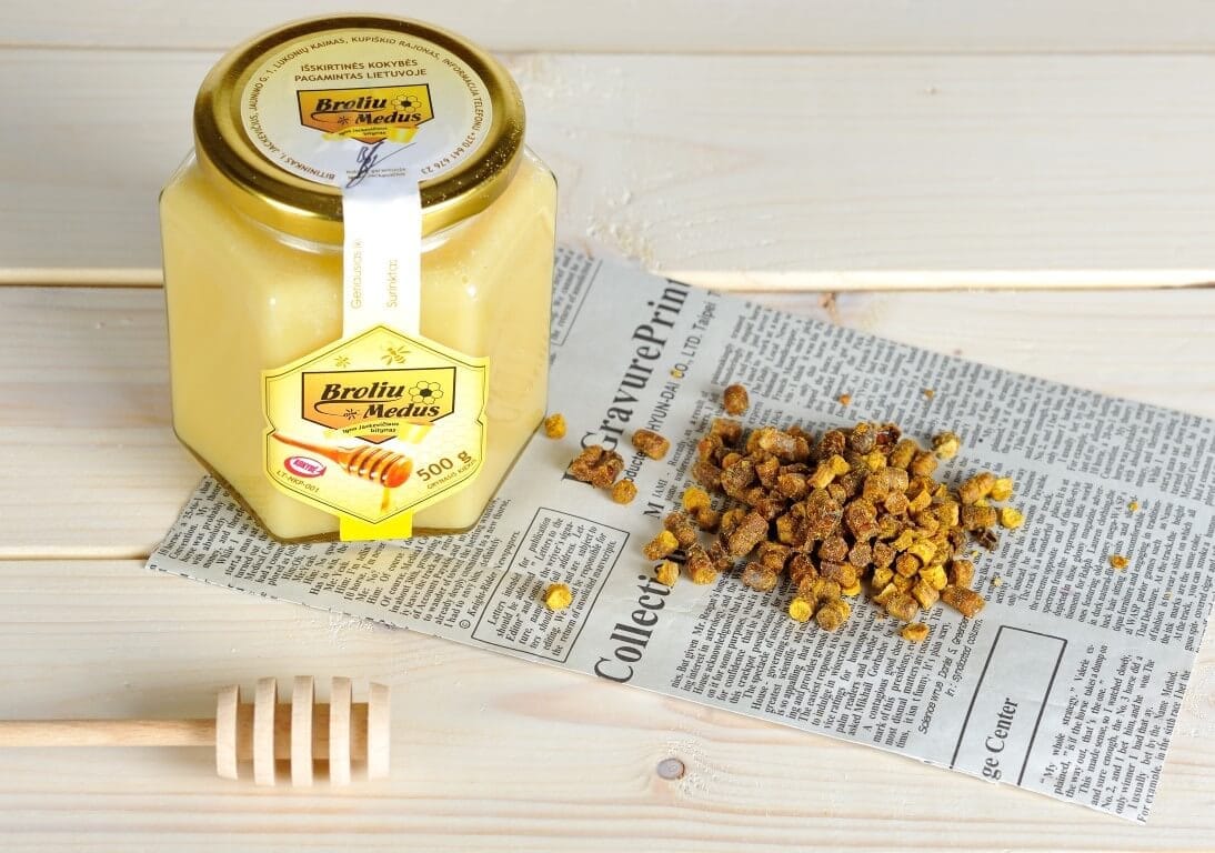 bišu kulinārijas noslēpumi