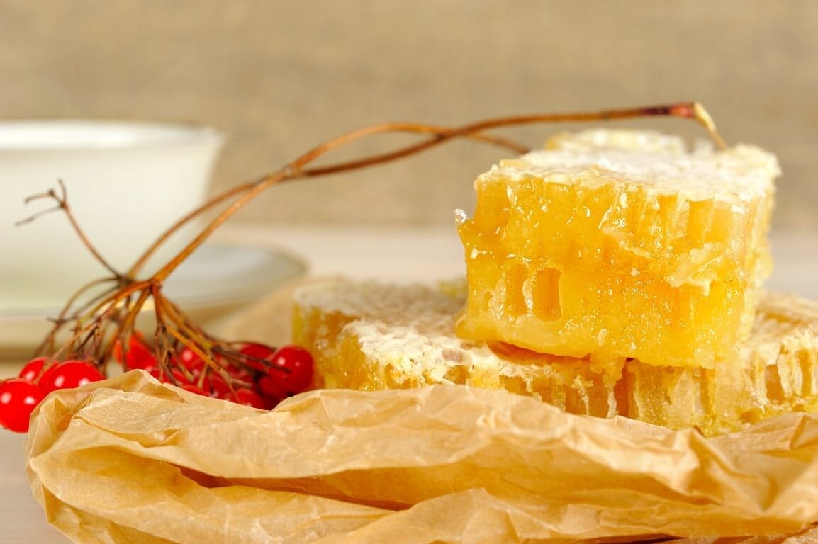 medus derīguma termiņš