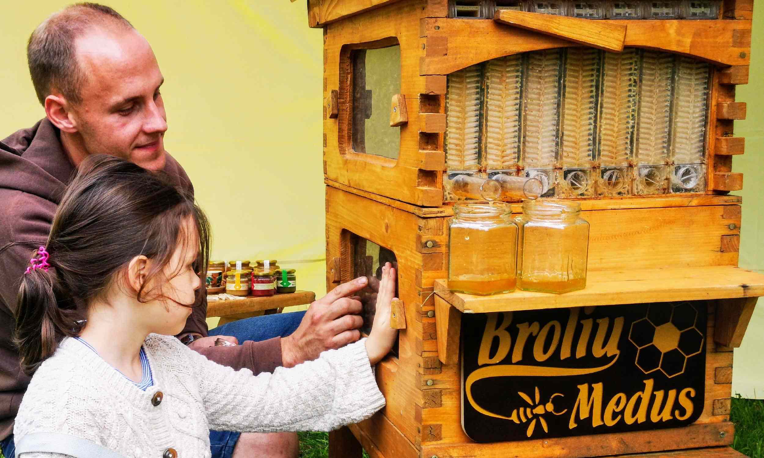 bišu ceļvedis pa mājīgu dzīvesvietu