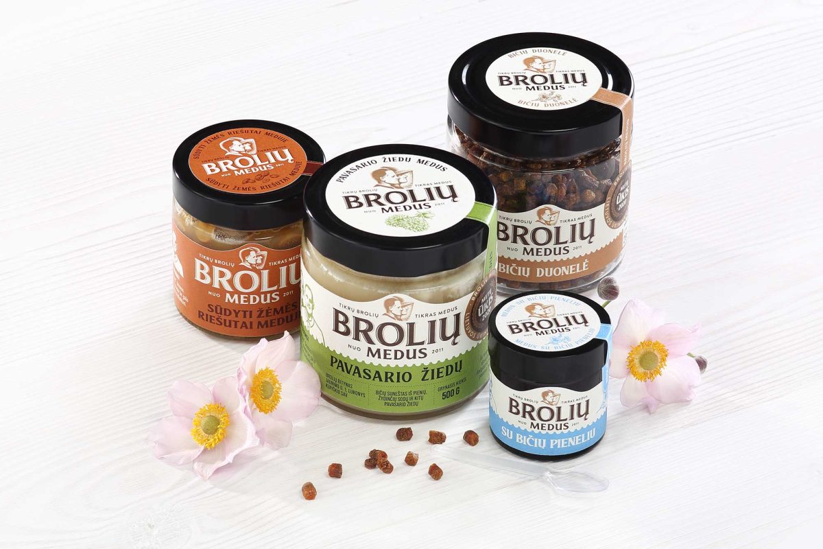 Brāļu spēks