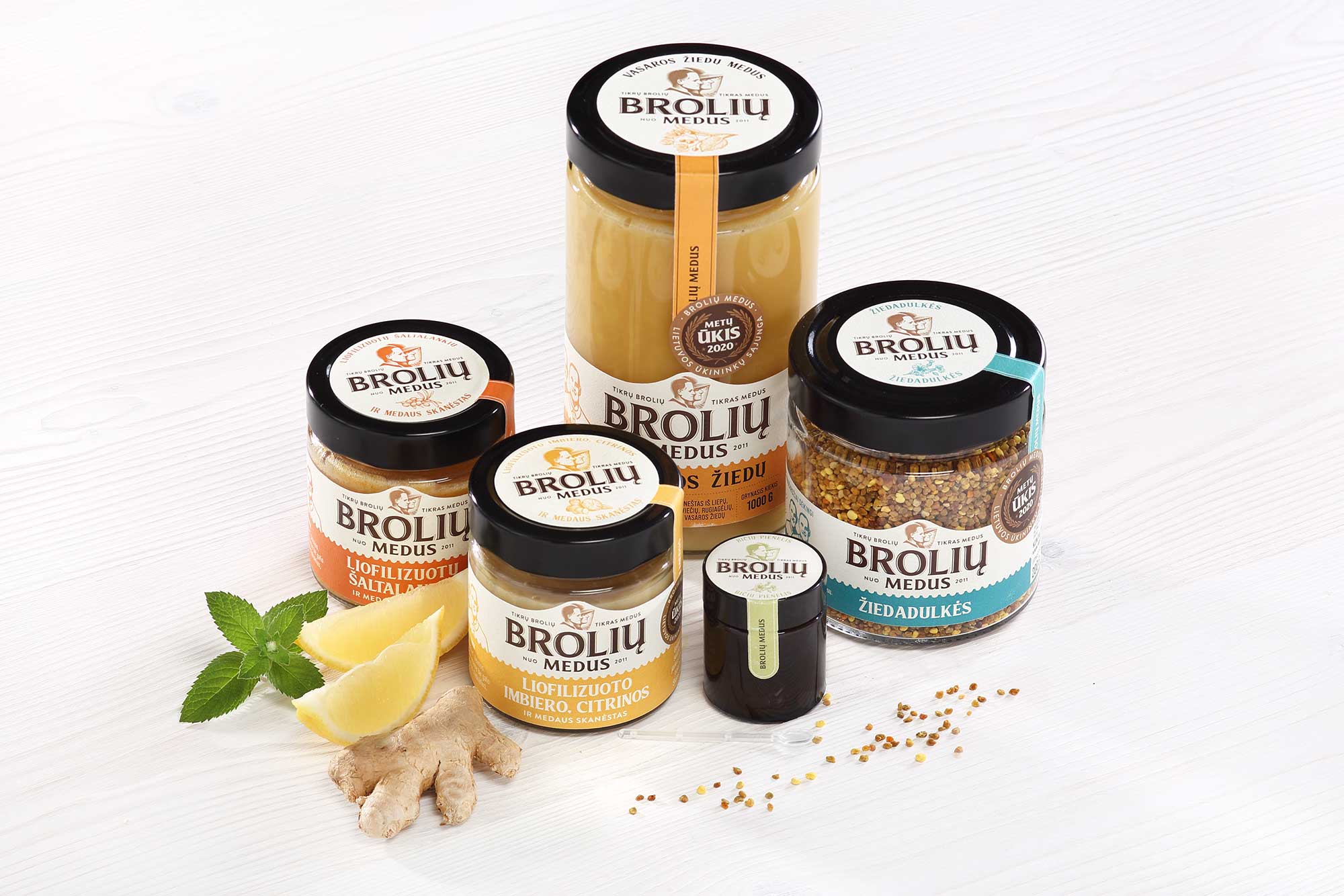 Veselīgi kā redīsi